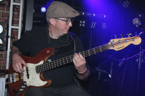 22 Sheeban Celtic Band w Maranto VIBE – Celtycka Energia w sercu miasta