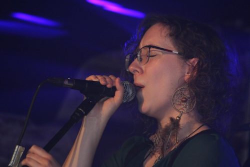 3 Sheeban Celtic Band w Maranto VIBE – Celtycka Energia w sercu miasta