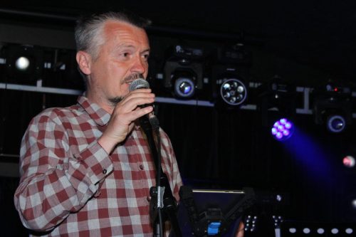 5 Sheeban Celtic Band w Maranto VIBE – Celtycka Energia w sercu miasta