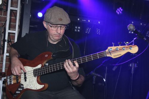 6 Sheeban Celtic Band w Maranto VIBE – Celtycka Energia w sercu miasta