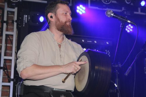 8 Sheeban Celtic Band w Maranto VIBE – Celtycka Energia w sercu miasta