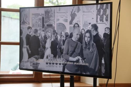 2 Tarnów Nowe Spojrzenie - podsumowanie