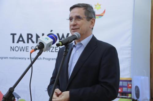 3 Tarnów Nowe Spojrzenie - podsumowanie