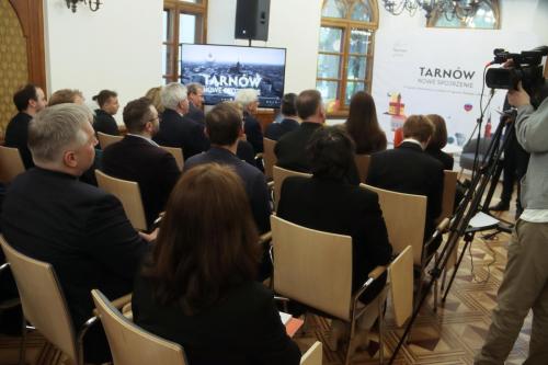 435664022_827023626123335_1268345471935127487_n Tarnów Nowe Spojrzenie - podsumowanie