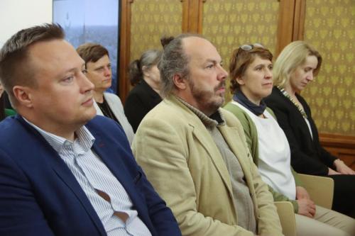 435781638_827025339456497_8981100472505774725_n Tarnów Nowe Spojrzenie - podsumowanie