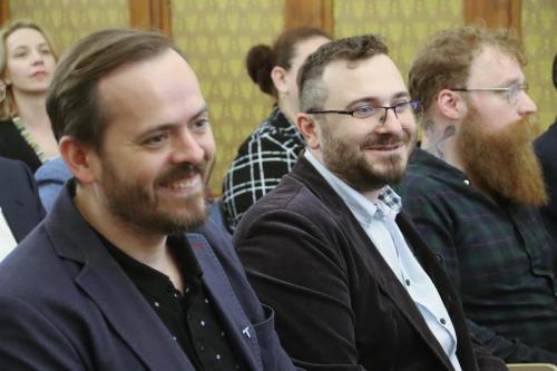 436224784_827025076123190_5591289581064779039_n Tarnów Nowe Spojrzenie - podsumowanie