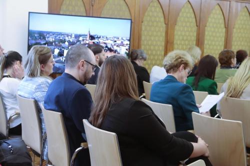 436237481_827023896123308_8410380931646484977_n Tarnów Nowe Spojrzenie - podsumowanie