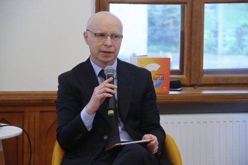 436306651_827023976123300_4055913651243108772_n Tarnów Nowe Spojrzenie - podsumowanie