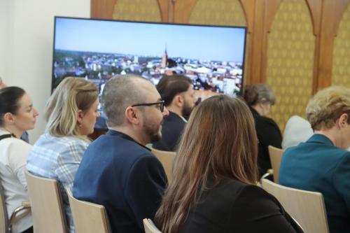 5 Tarnów Nowe Spojrzenie - podsumowanie