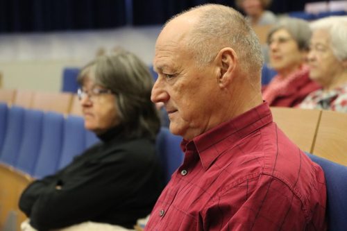 6-copy Wykład Marii Danuty Cetery "Krakowiacy wschodni - tradycje, zwyczaje, obrzędy, narodziny"