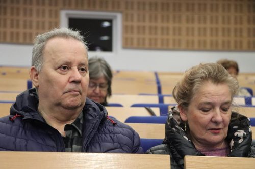 img-1525-edytowano-copy Wykład Marii Danuty Cetery "Krakowiacy wschodni - tradycje, zwyczaje, obrzędy, narodziny"