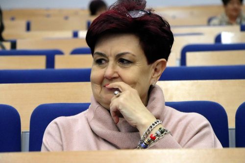 img-1527-edytowano-copy Wykład Marii Danuty Cetery "Krakowiacy wschodni - tradycje, zwyczaje, obrzędy, narodziny"