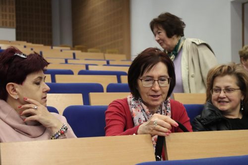 img-1529-copy Wykład Marii Danuty Cetery "Krakowiacy wschodni - tradycje, zwyczaje, obrzędy, narodziny"