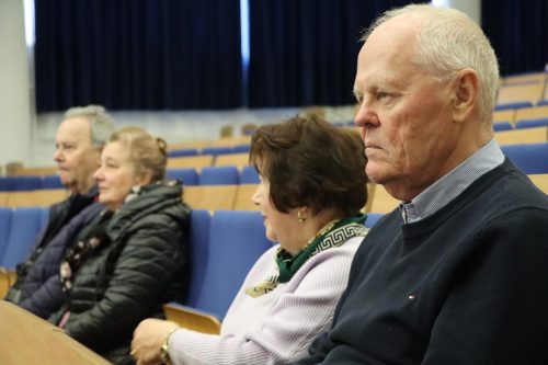 img-1543-copy Wykład Marii Danuty Cetery "Krakowiacy wschodni - tradycje, zwyczaje, obrzędy, narodziny"