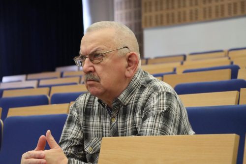 img-1554-copy Wykład Marii Danuty Cetery "Krakowiacy wschodni - tradycje, zwyczaje, obrzędy, narodziny"