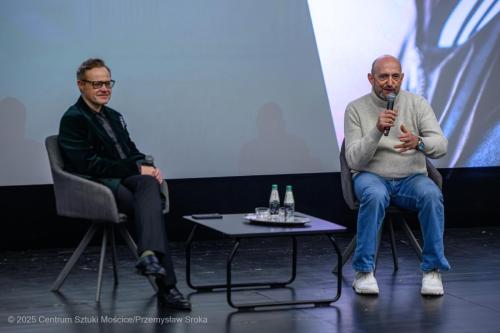 3 Goście Łukasza Maciejewskiego - Janusz Chabior