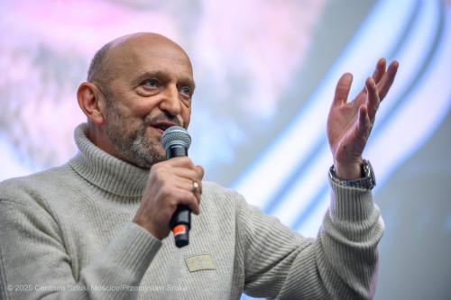 4 Goście Łukasza Maciejewskiego - Janusz Chabior