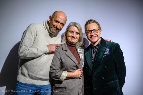 Goscie-Lukasza-2 Goście Łukasza Maciejewskiego - Janusz Chabior