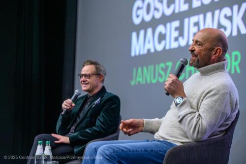 Goscie-Lukasza-20 Goście Łukasza Maciejewskiego - Janusz Chabior