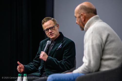 Goscie-Lukasza-5 Goście Łukasza Maciejewskiego - Janusz Chabior