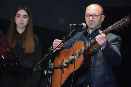 10 Młodzi Potrafią – koncert Fundacji Charisma