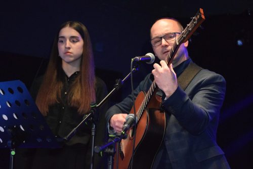 12 Młodzi Potrafią – koncert Fundacji Charisma