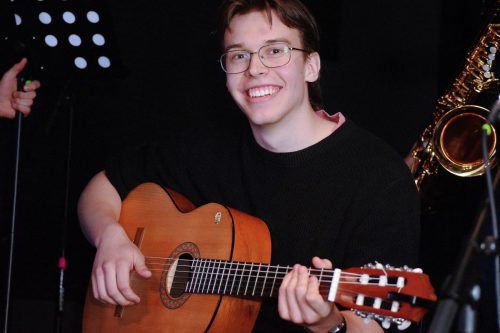 13 Młodzi Potrafią – koncert Fundacji Charisma