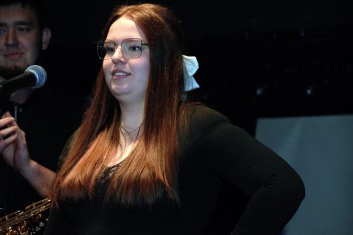 14 Młodzi Potrafią – koncert Fundacji Charisma