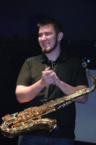 15 Młodzi Potrafią – koncert Fundacji Charisma