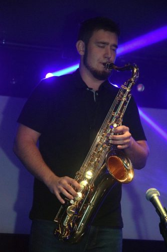 19 Młodzi Potrafią – koncert Fundacji Charisma