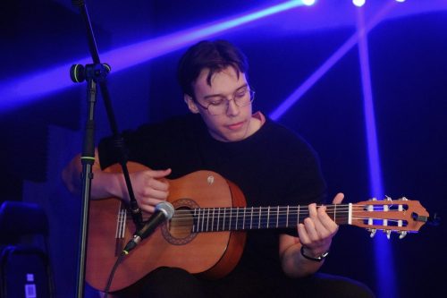 20 Młodzi Potrafią – koncert Fundacji Charisma