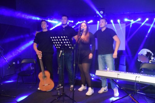 22 Młodzi Potrafią – koncert Fundacji Charisma