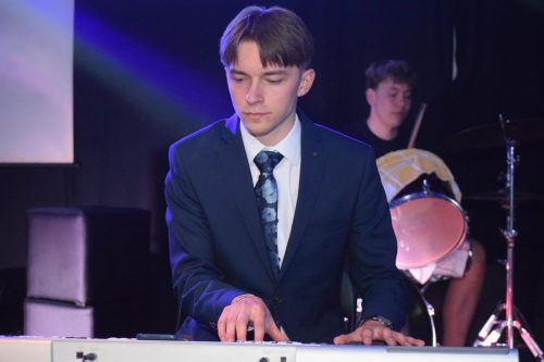 24 Młodzi Potrafią – koncert Fundacji Charisma