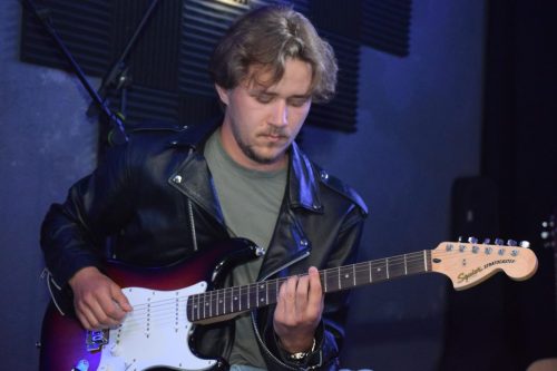 26 Młodzi Potrafią – koncert Fundacji Charisma