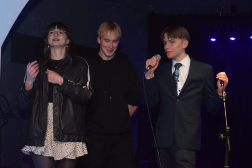 28 Młodzi Potrafią – koncert Fundacji Charisma