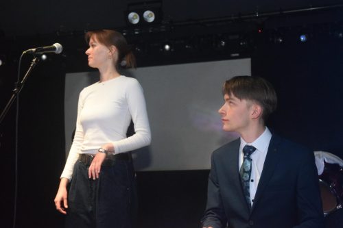 29 Młodzi Potrafią – koncert Fundacji Charisma