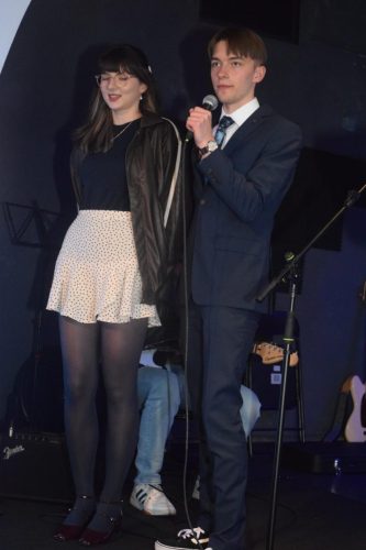 30 Młodzi Potrafią – koncert Fundacji Charisma