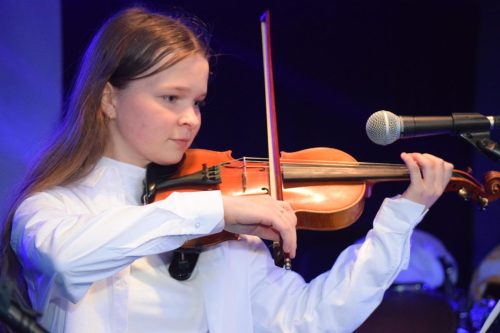 32 Młodzi Potrafią – koncert Fundacji Charisma