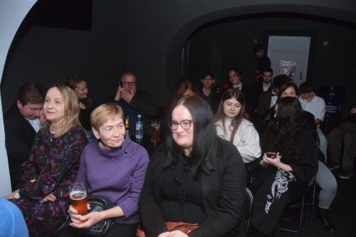 34 Młodzi Potrafią – koncert Fundacji Charisma