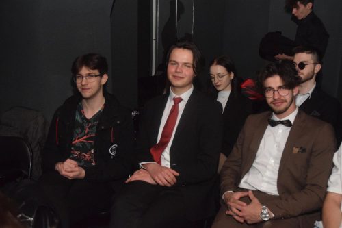 35 Młodzi Potrafią – koncert Fundacji Charisma