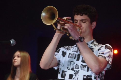 37 Młodzi Potrafią – koncert Fundacji Charisma