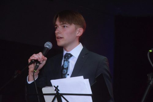 4 Młodzi Potrafią – koncert Fundacji Charisma