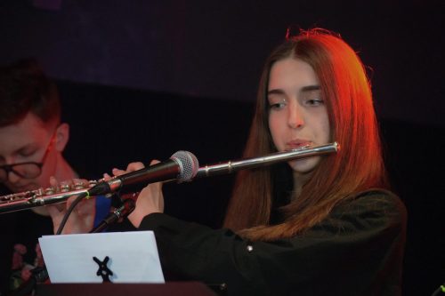 41 Młodzi Potrafią – koncert Fundacji Charisma