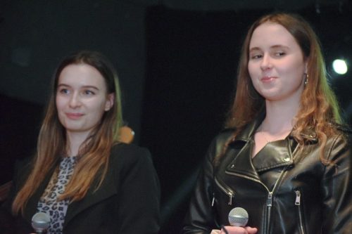 45 Młodzi Potrafią – koncert Fundacji Charisma