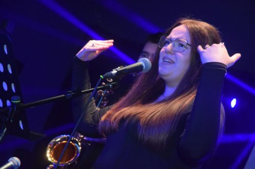 46 Młodzi Potrafią – koncert Fundacji Charisma