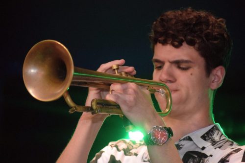 47 Młodzi Potrafią – koncert Fundacji Charisma