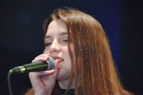 49 Młodzi Potrafią – koncert Fundacji Charisma