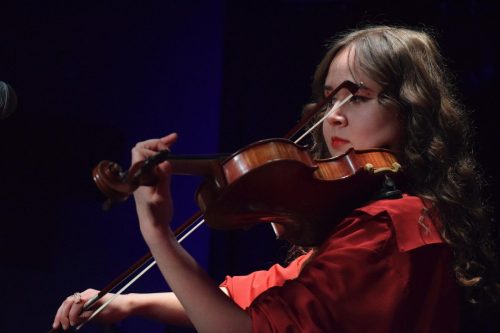 5 Młodzi Potrafią – koncert Fundacji Charisma