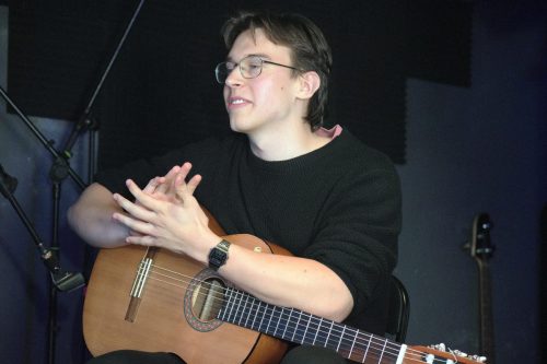 52 Młodzi Potrafią – koncert Fundacji Charisma