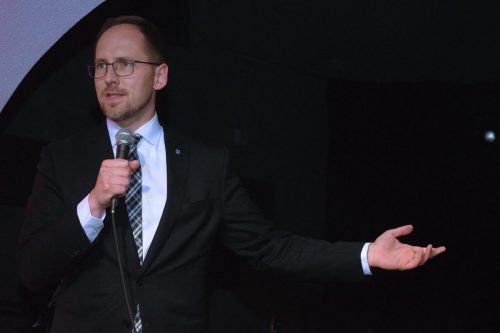 6 Młodzi Potrafią – koncert Fundacji Charisma